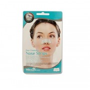 لصقات الانف للرؤس السوداء Mbeauty Cosmetics Pore Cleansing Nose Strips - 3 Strips
